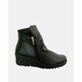 Bottes femme sur Grenoble : Bottines Rks MIA10
