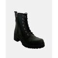 Bottes femme sur Grenoble : Bottines Rks 828022