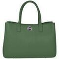 Sacs &agrave; mains sur Grenoble : Sac &agrave; main Lamarthe Paris . Ev101 Vert