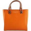 Sac &agrave; main Lamarthe Fidele . If114 Orange
