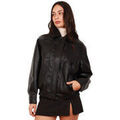Vestes sur Grenoble : Veste La Modeuse Vestes pour femme - Noir -