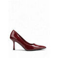 Chaussures escarpins La Modeuse Escarpins pour femme - Bordeaux - Grenoble