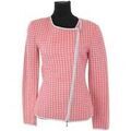 Veste Emporio Armani Veste en coton rose Grenoble