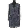 Robe courte Zadig & Voltaire Robe noire