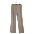 Pantalons sur Grenoble : Pantalons de costume Tara Jarmon Pantalon large marron