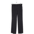 Pantalons sur Grenoble : Pantalons de costume Tara Jarmon Pantalon large noir