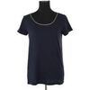 T-shirt Des Petits Hauts T-shirt en coton noir