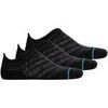 Chaussettes Stance unisexe Chaussettes Paquet de 3 Run Light Tab 3 Pack