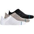 Chaussettes Stance unisexe Chaussettes Paquet de 3 Run Light Tab 3 Pack