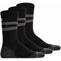 Chaussettes Stance unisexe Chaussettes Paquet de 3 Franchise UL Crew