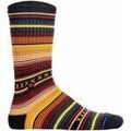 Chaussettes sur Grenoble : Chaussettes Stance unisexe Chaussettes Paquet de 1 Curren Parks Crew