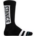 Chaussettes sur Grenoble : Chaussettes Stance unisexe Chaussettes Paquet de 1 OG Crew