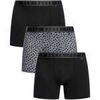 Cale&ccedil;ons Ted Baker Pack de 3 boxers Multicolore