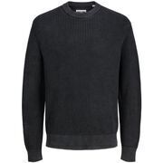 Pull Jack & Jones 12283980 JCOMOTION-BLACK