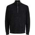 Pull Jack & Jones 12294994 DETROIT-BLACK
