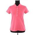 Polo Lacoste Polo en coton rose Grenoble
