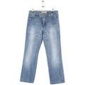 Pantalons sur Grenoble : Jeans Closed Jean droit en coton bleu