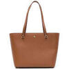 Cabas Lauren Ralph Lauren karly shpper medium tote