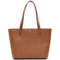 Cabas Lauren Ralph Lauren karly shpper medium tote