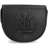 Sac Bandouliere Lauren Ralph Lauren witley md cb crossbody medium