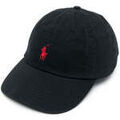 Casquette Polo Ralph Lauren sport cap black Grenoble