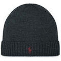 Bonnets sur Grenoble : Bonnet Polo Ralph Lauren fo hat cold weather hat