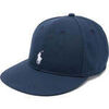 Casquette Polo Ralph Lauren highcrwn cap