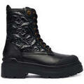 Bottines Pinko mia 25 ankle boot calf leath Grenoble