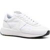 Baskets basses Polo Ralph Lauren train 89 sneakers