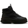 Bottes femme sur Grenoble : Bottines Puma mayra booties