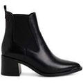 Bottines Tamaris black casual closed booties Grenoble
