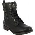 Bottines Mustang 15m0052001 Grenoble