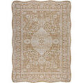 Tapis Rugsx Tapis en sisal ORGANIC 2762 Ornement, cadre 160x220 cm Beige 160x220 cm. . Maison & D&eacute;co > Tapis. Grenoble