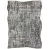 Tapis Rugsx Tapis en sisal ORGANIC 2755 Abstraction &eacute;cru 133x190 cm Beige 133x190 cm. . Maison & D&eacute;co > Tapis.