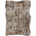 Tapis Rugsx Tapis en sisal ORGANIC 2755 Abstraction &eacute;cru 160x220 cm Beige 160x220 cm. . Maison & D&eacute;co > Tapis.