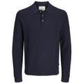 Polos sur Grenoble : Polo Jack & Jones Sandri