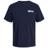 T-shirt enfant Jack & Jones Corps