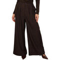 Pantalon La Modeuse Pantalons pour femme - Marron - Grenoble