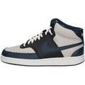 Baskets homme sur Grenoble : Baskets montantes Nike -