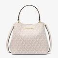 Sac à main MICHAEL Michael Kors Pratt Beige Sac à main MICHAEL Michael Kors Pratt Beige Grenoble