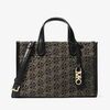 Sac &agrave; main MICHAEL Michael Kors Gigi Noir