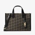 Sacs &agrave; mains sur Grenoble : Sac &agrave; main MICHAEL Michael Kors Gigi Noir