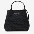 Sacs &agrave; mains sur Grenoble : Sac &agrave; main MICHAEL Michael Kors Pratt Noir