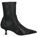 Bottes femme sur Grenoble : Bottines Stuart Weitzman -