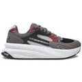 Baskets basses Emporio Armani -