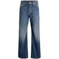 Jeans flare / larges Jack & Jones 12288238 TOBY-BLUE DENIM Grenoble
