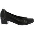 Chaussures escarpins Doctor Cutillas 81763 negro Grenoble