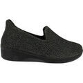 Randonn&eacute;e sur Grenoble : Chaussures Doctor Cutillas 82625 plomo Gris
