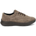 Randonn&eacute;e sur Grenoble : Chaussures Frau 09A3-VISO Marron