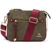Sac a main Frau B853-BLU